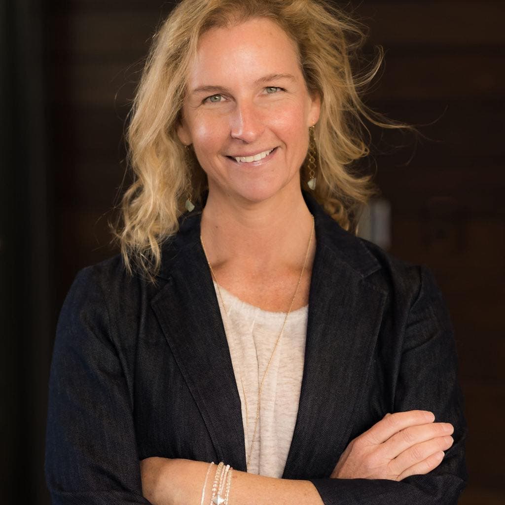 Jen Girard Widler