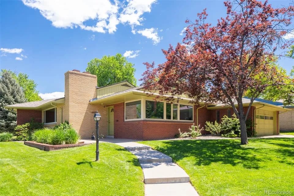 6600 E 4th Avenue, Denver