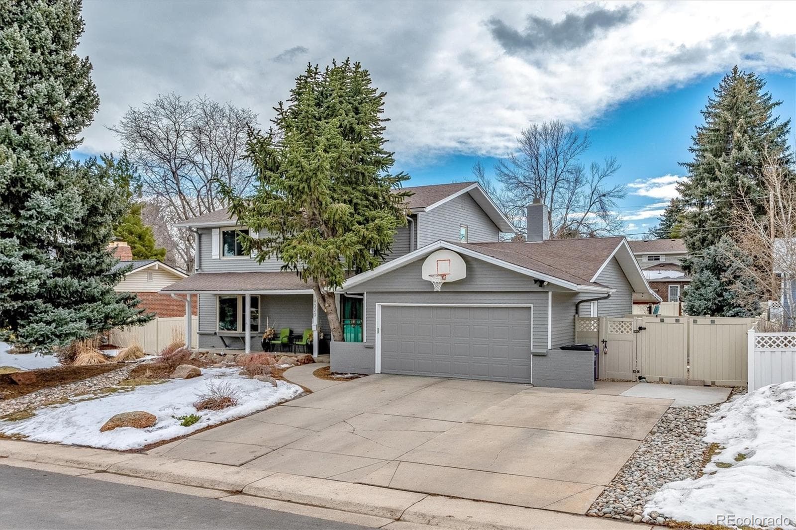 9020 E Eastman Avenue, Denver