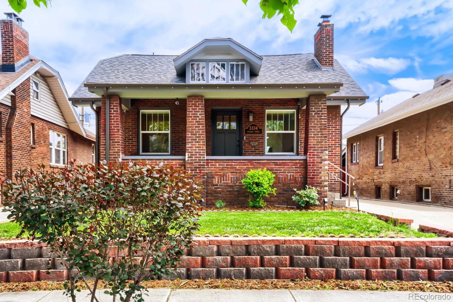 3334 N Gaylord Street, Denver