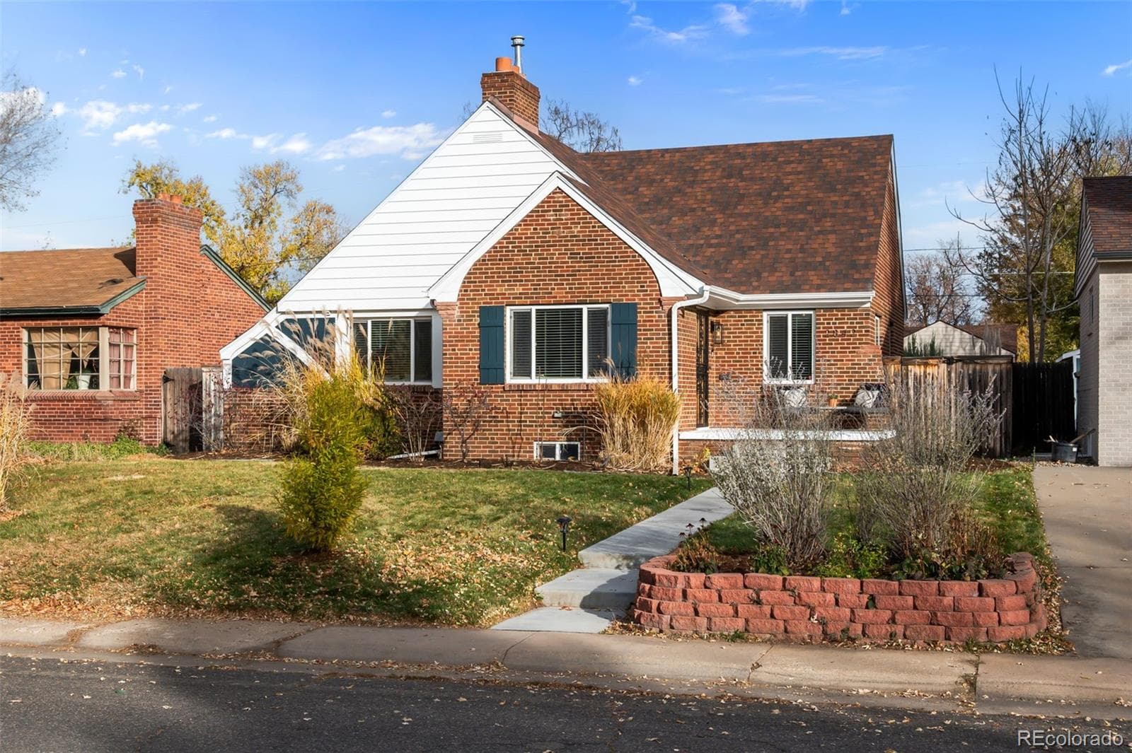 2842 Glencoe Street, Denver