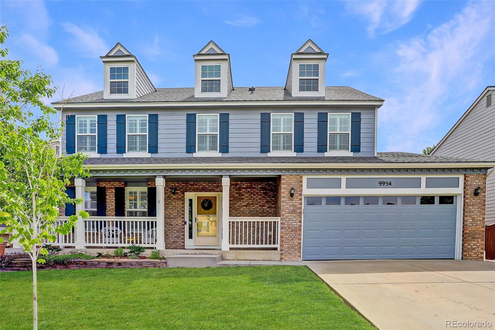 9954 Heywood Street, Highlands Ranch
