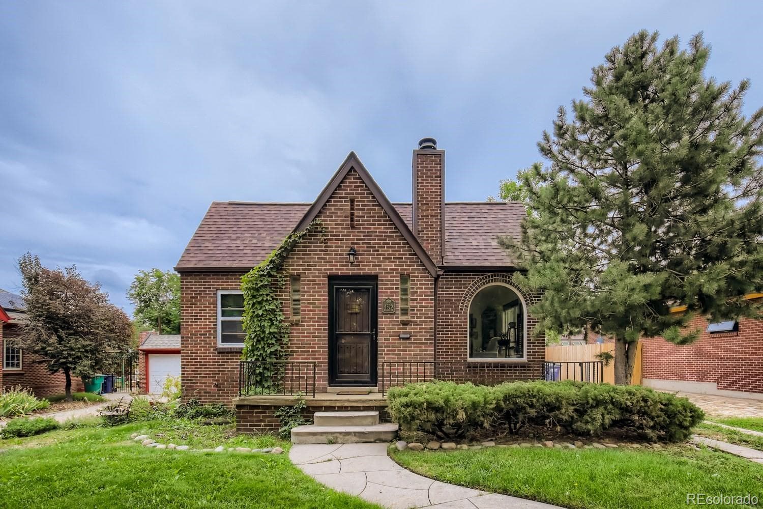 4520 Julian Street, Denver