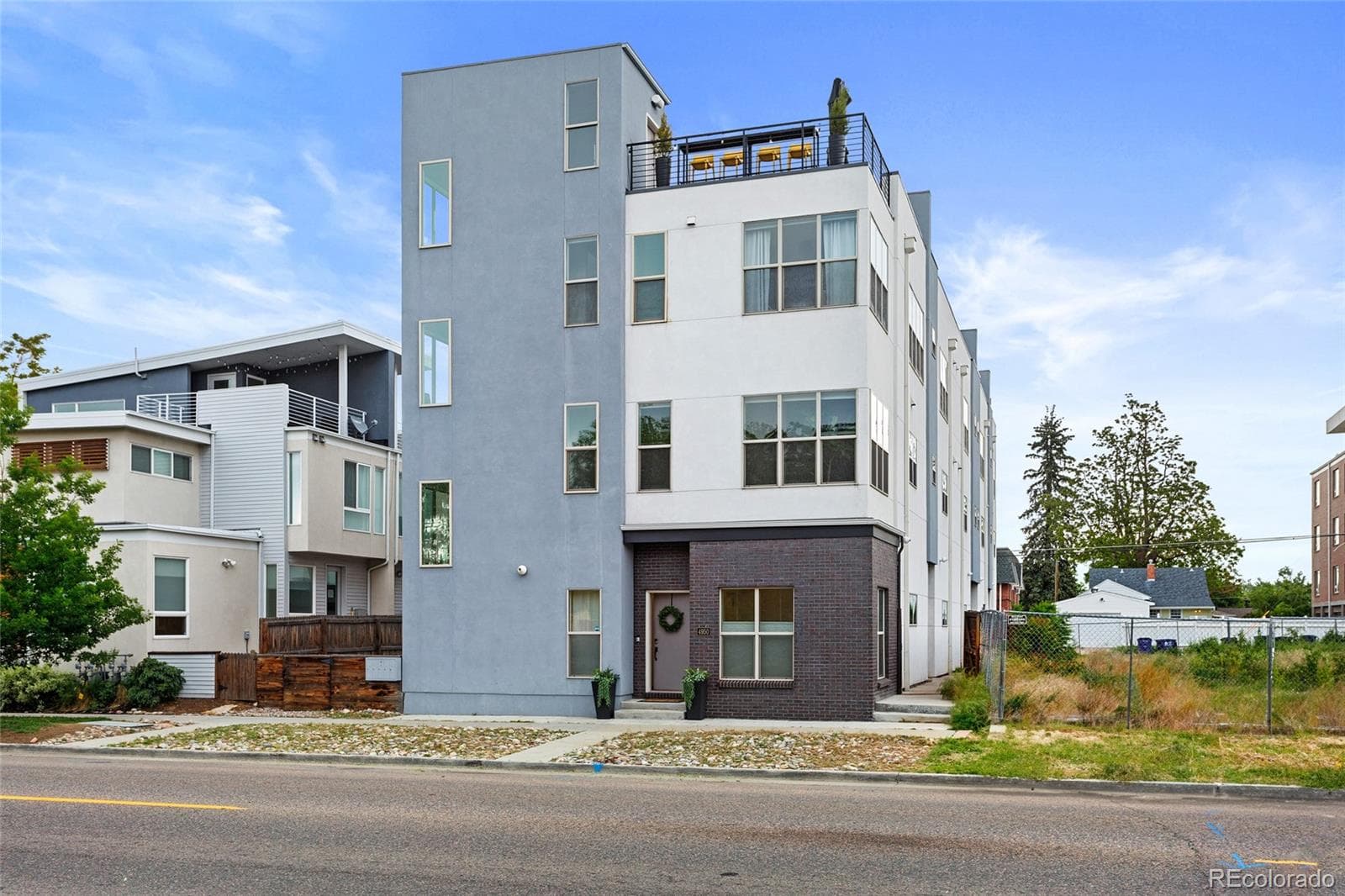 4950 Lowell Boulevard, Denver