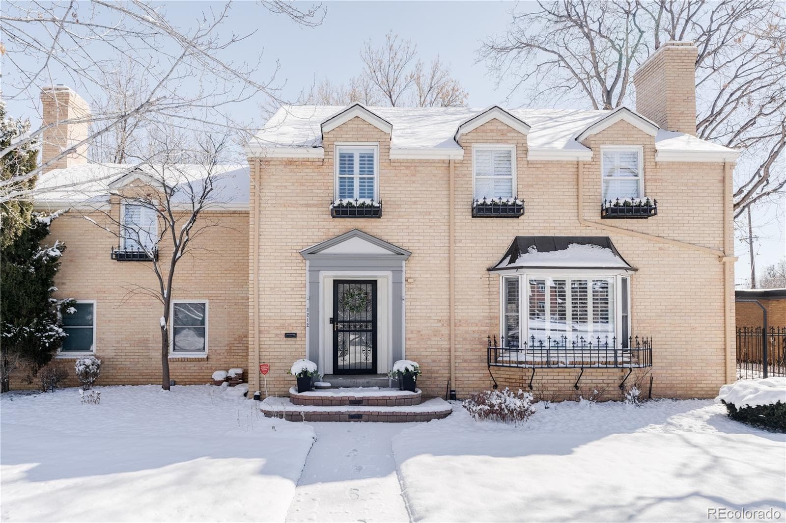 2212 Monaco Parkway, Denver
