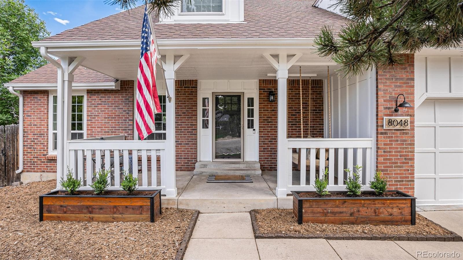 8048 S Pennsylvania Court, Littleton