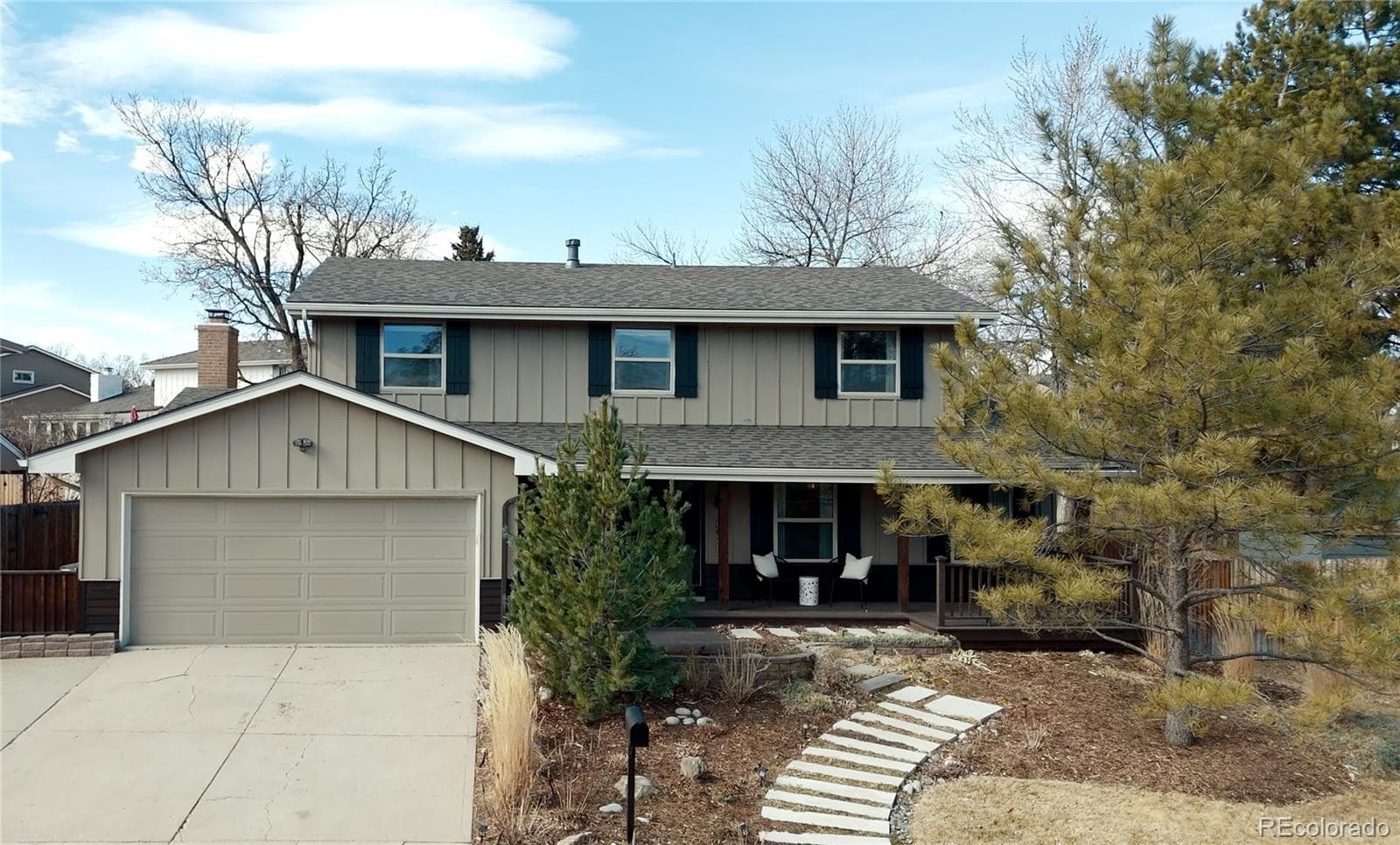 3971 S Syracuse Way, Denver