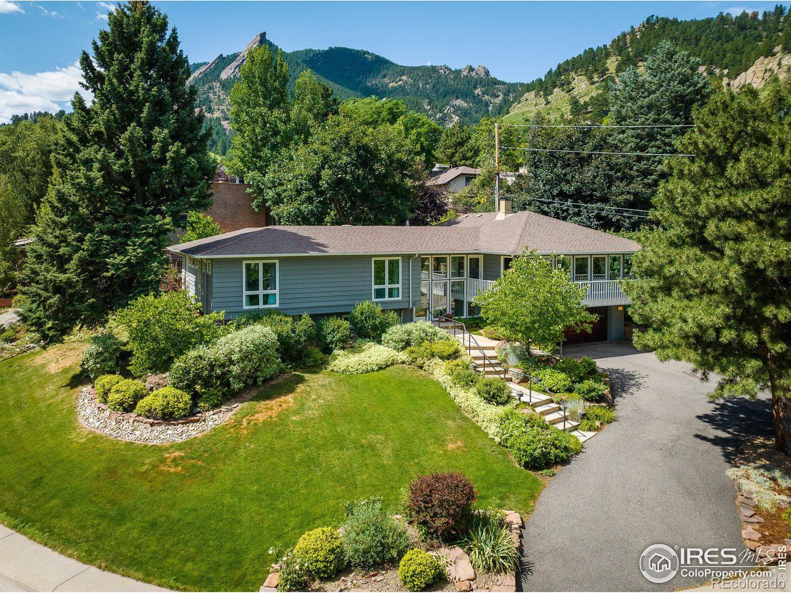 865 Willowbrook Road, Boulder