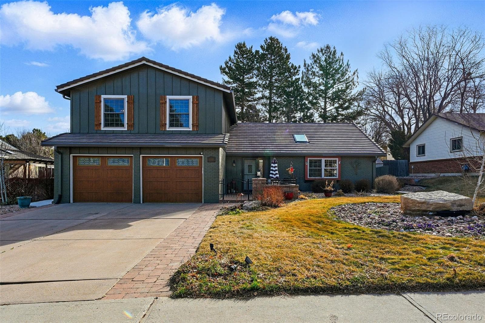4468 S Zenobia Street, Denver