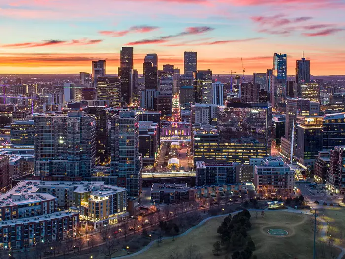 Denver, Colorado