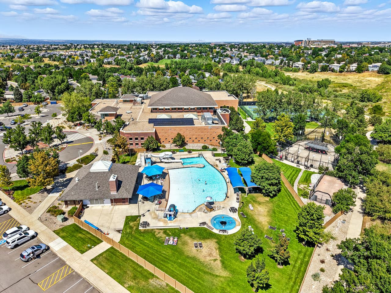 Highlands Ranch, Colorado