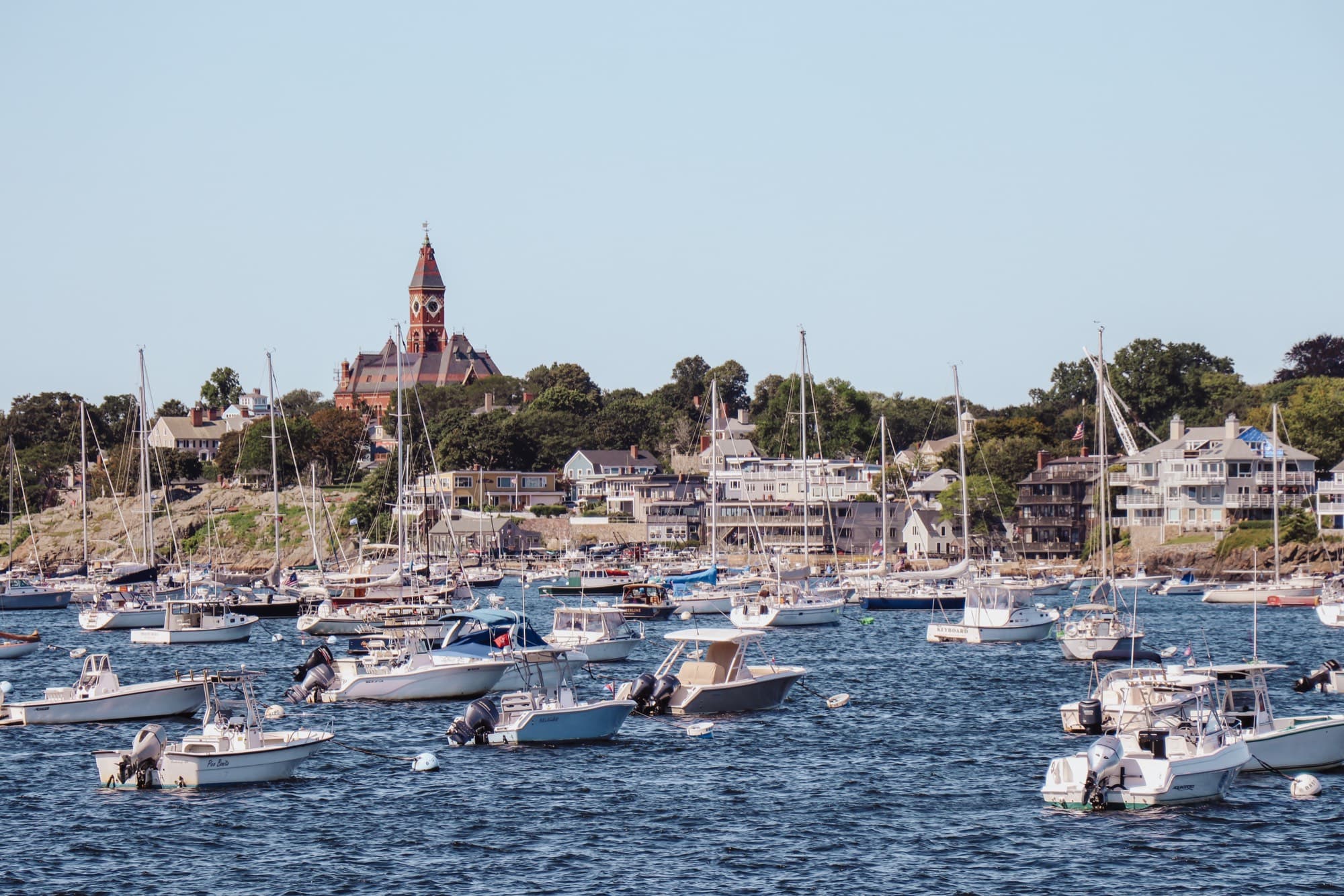 Marblehead, Massachusetts
