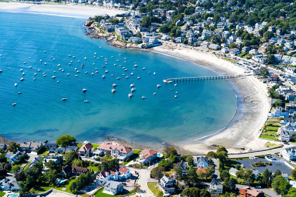 Swampscott, Massachusetts